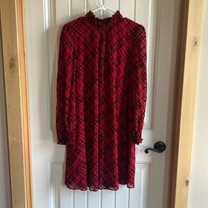 Tommy Hilfiger Sz 10 women’s dress